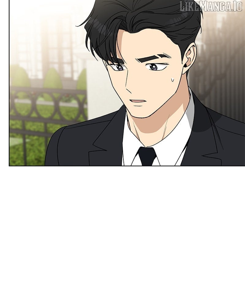 It’s My Life  Webtoon Chapter 49.5 page 17 - 