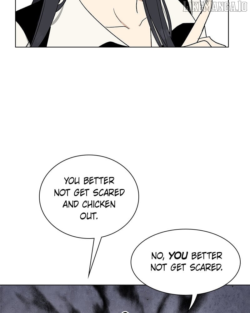 It’s My Life  Webtoon Chapter 49.5 page 24 - 