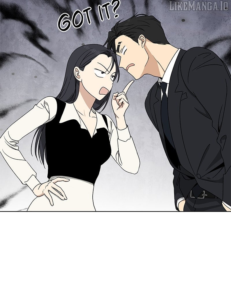 It’s My Life  Webtoon Chapter 49.5 page 25 - 