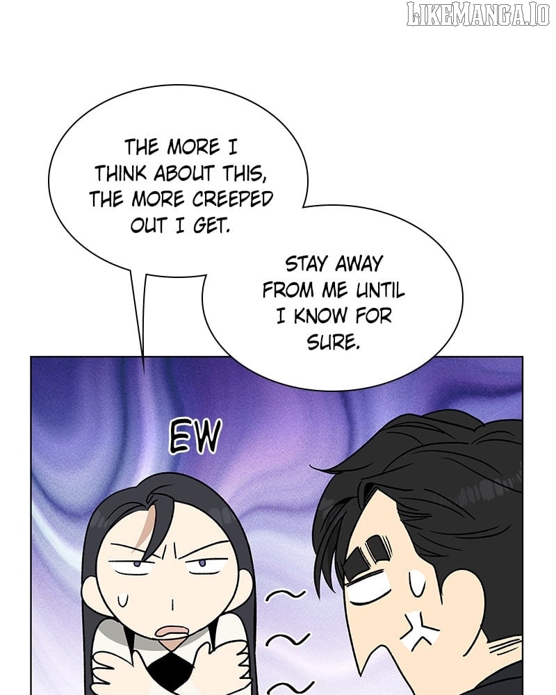It’s My Life  Webtoon Chapter 49.5 page 26 - 