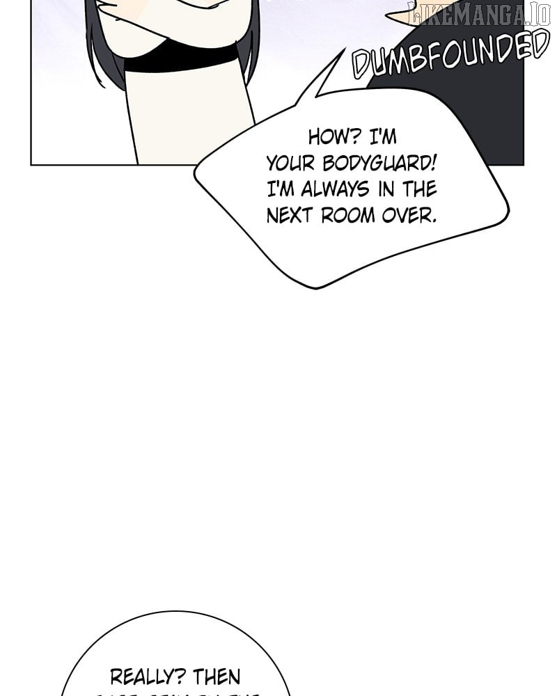It’s My Life  Webtoon Chapter 49.5 page 27 - 