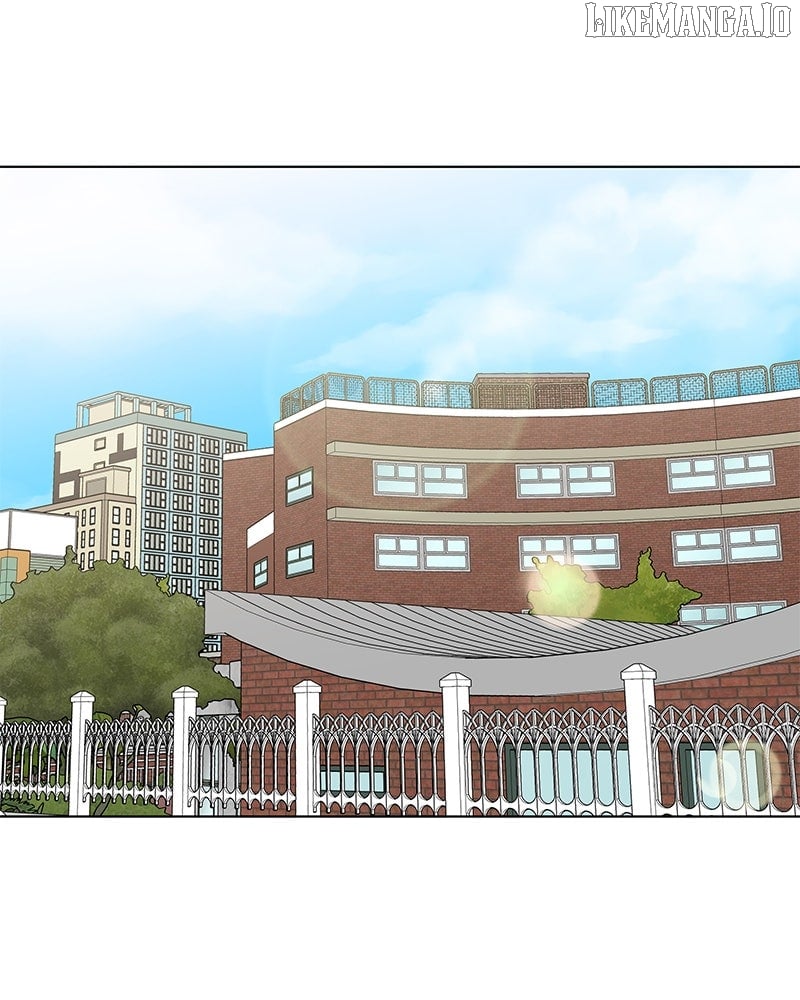 It’s My Life  Webtoon Chapter 49.5 page 31 - 
