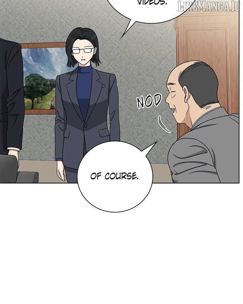 It’s My Life  Webtoon Chapter 49.5 page 34 - 