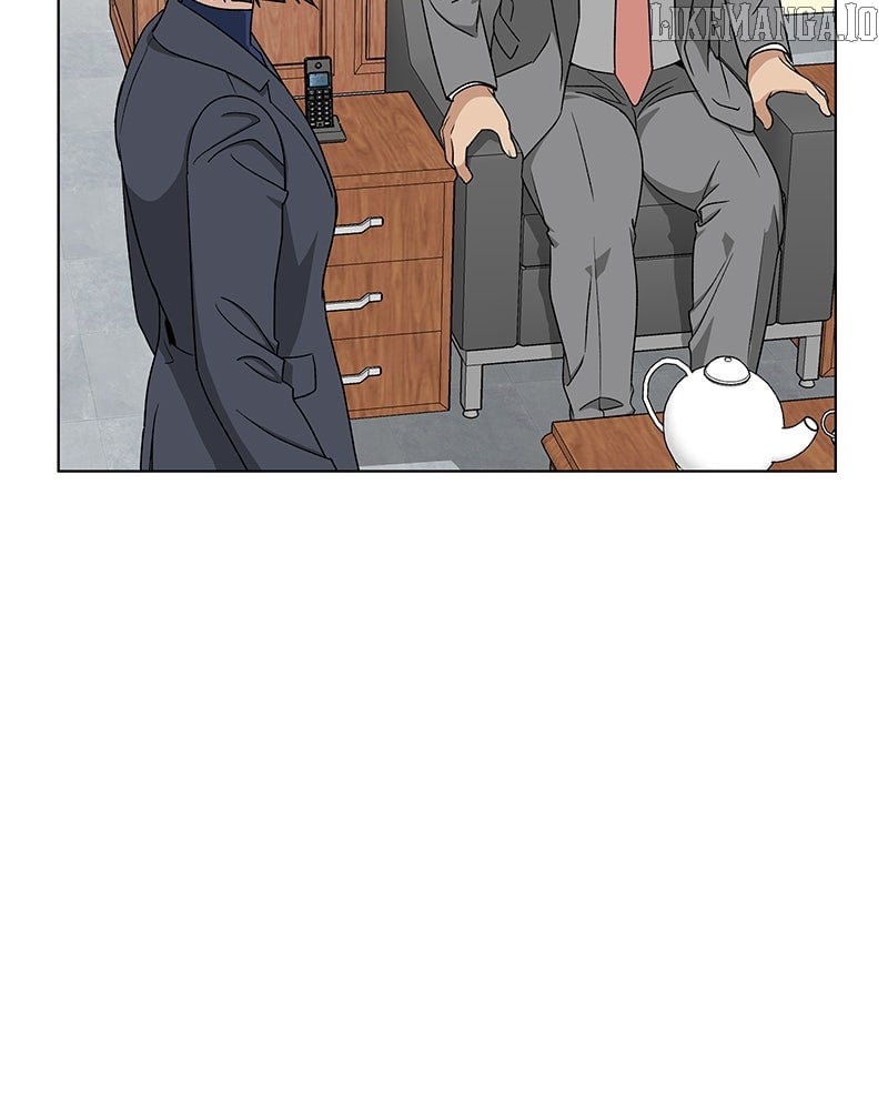 It’s My Life  Webtoon Chapter 49.5 page 36 - 