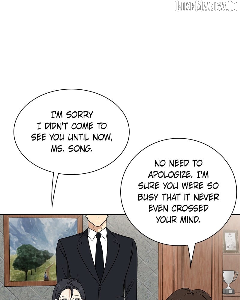 It’s My Life  Webtoon Chapter 49.5 page 37 - 