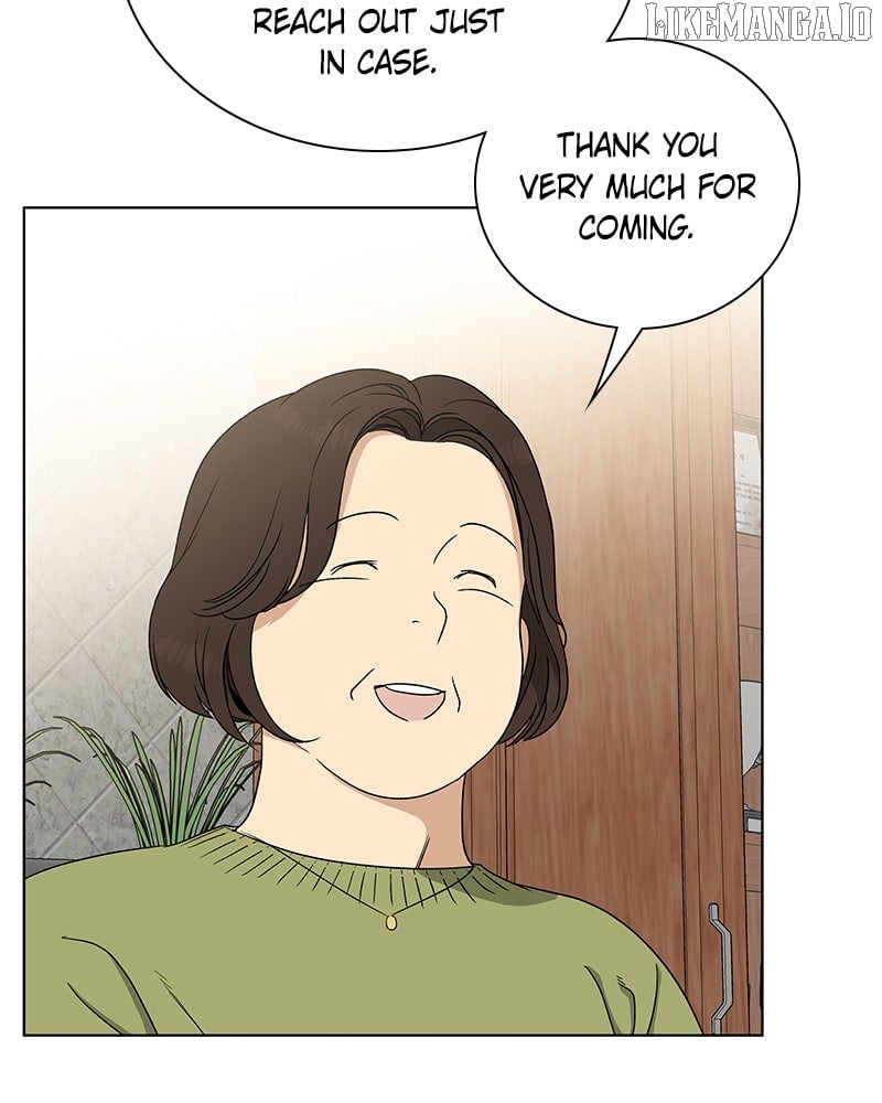 It’s My Life  Webtoon Chapter 49.5 page 39 - 