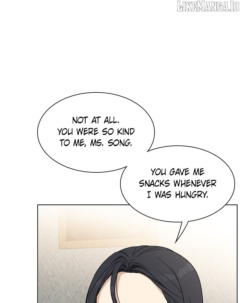 It’s My Life  Webtoon Chapter 49.5 page 40 - 
