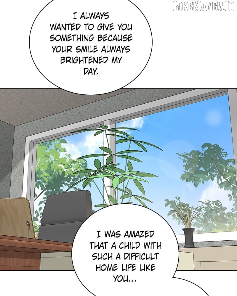 It’s My Life  Webtoon Chapter 49.5 page 42 - 