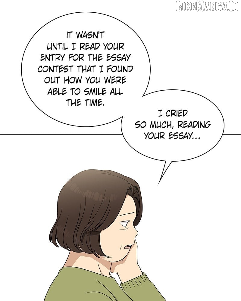 It’s My Life  Webtoon Chapter 49.5 page 44 - 