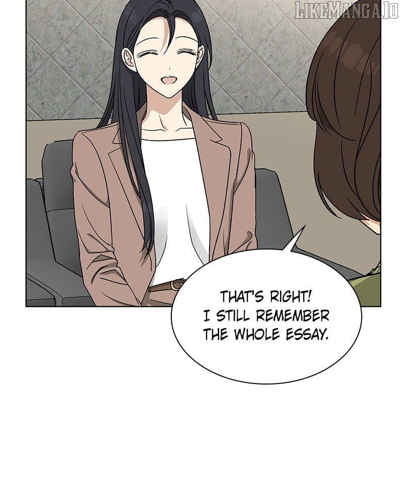 It’s My Life  Webtoon Chapter 49.5 page 46 - 