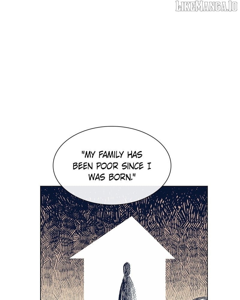 It’s My Life  Webtoon Chapter 49.5 page 47 - 