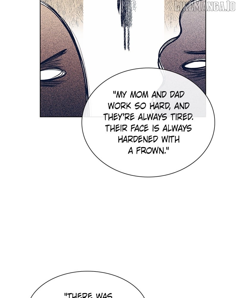 It’s My Life  Webtoon Chapter 49.5 page 48 - 