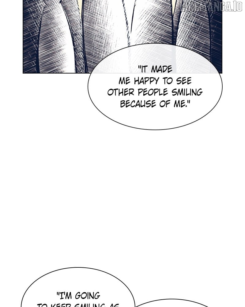 It’s My Life  Webtoon Chapter 49.5 page 51 - 