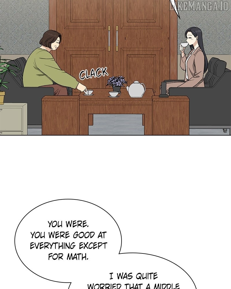 It’s My Life  Webtoon Chapter 49.5 page 54 - 
