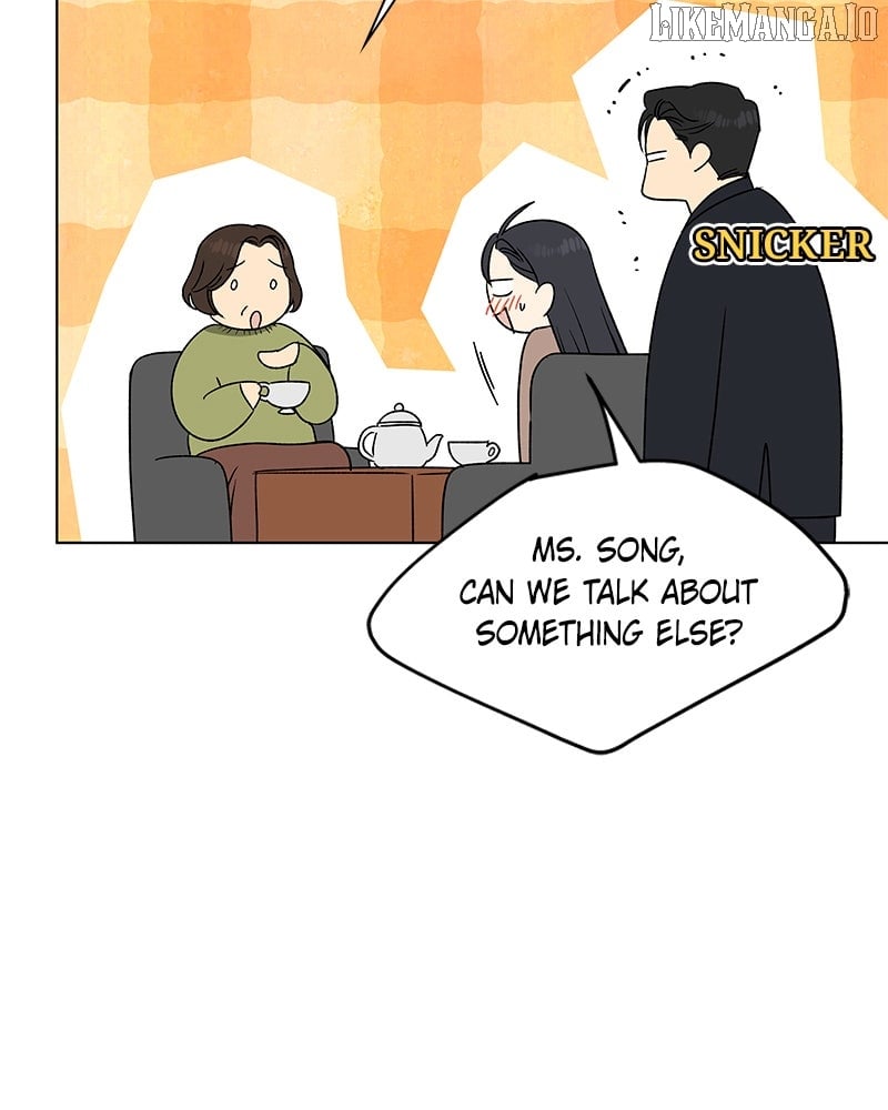 It’s My Life  Webtoon Chapter 49.5 page 57 - 