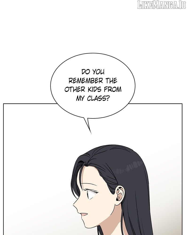 It’s My Life  Webtoon Chapter 49.5 page 58 - 