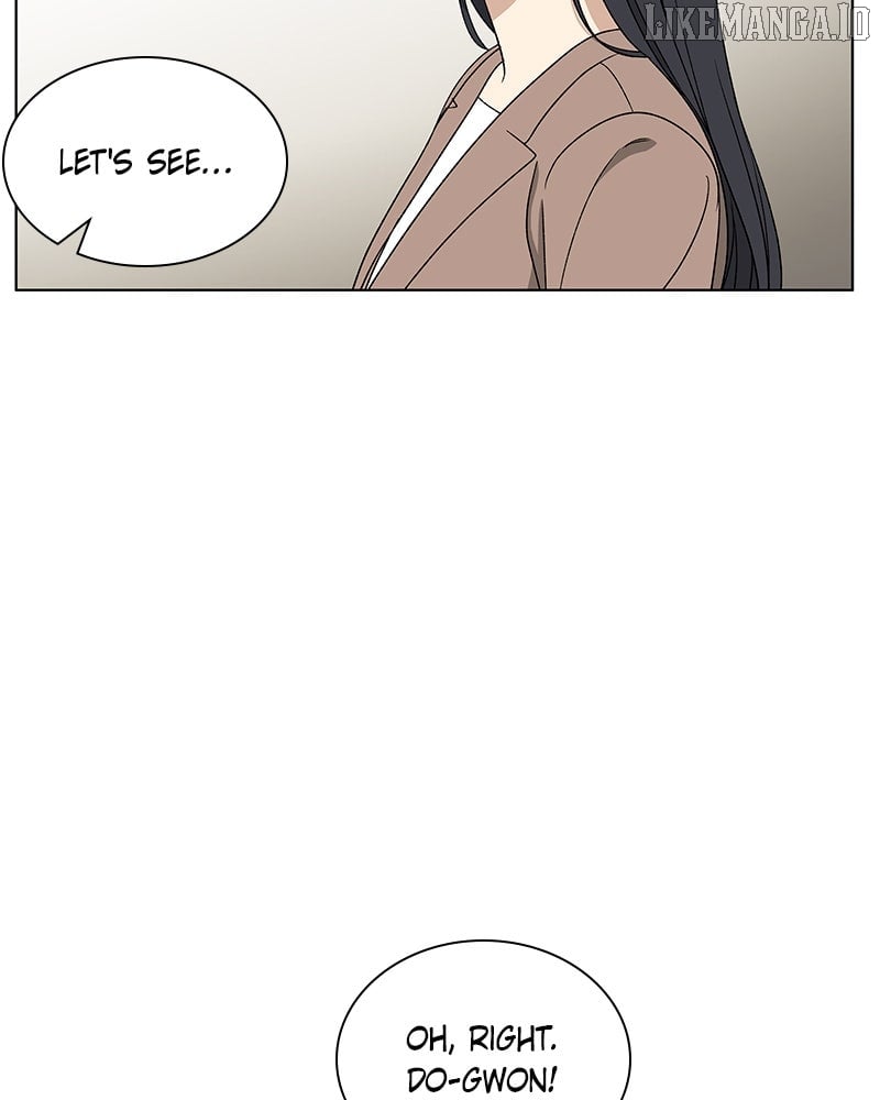 It’s My Life  Webtoon Chapter 49.5 page 59 - 