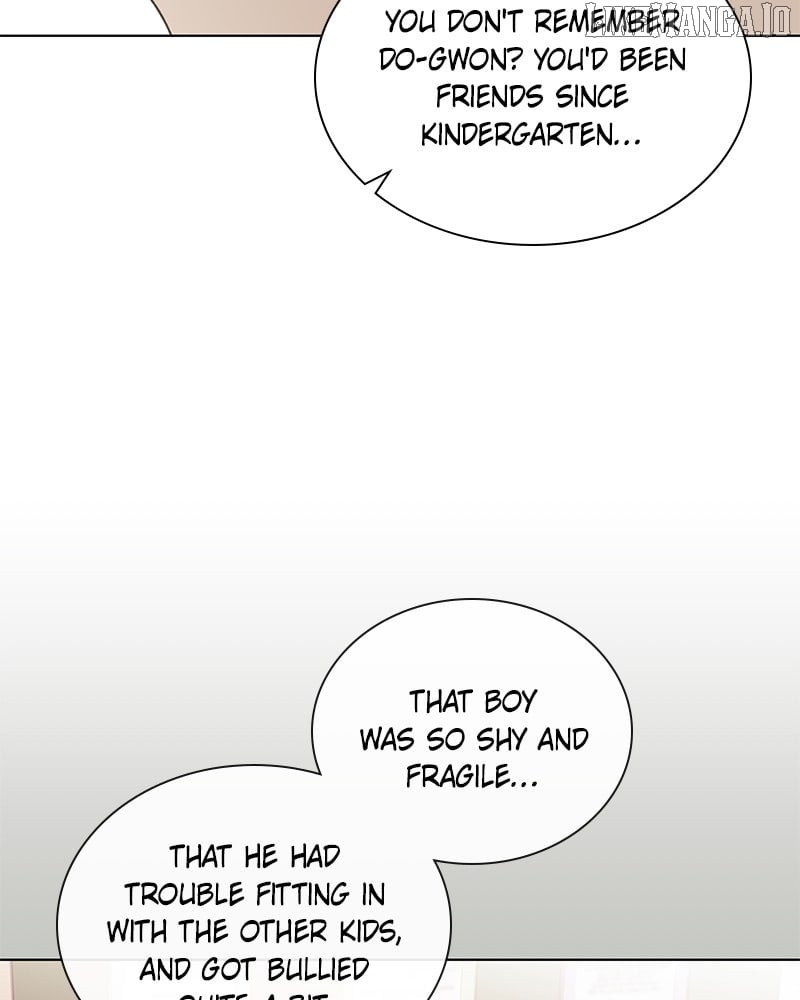 It’s My Life  Webtoon Chapter 49.5 page 63 - 