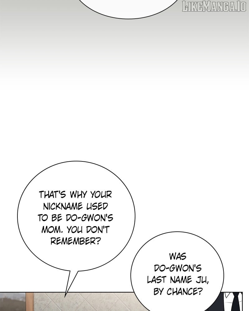 It’s My Life  Webtoon Chapter 49.5 page 65 - 