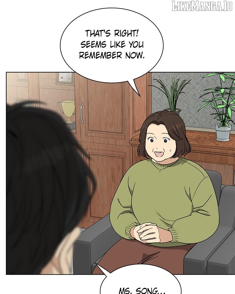 It’s My Life  Webtoon Chapter 49.5 page 67 - 