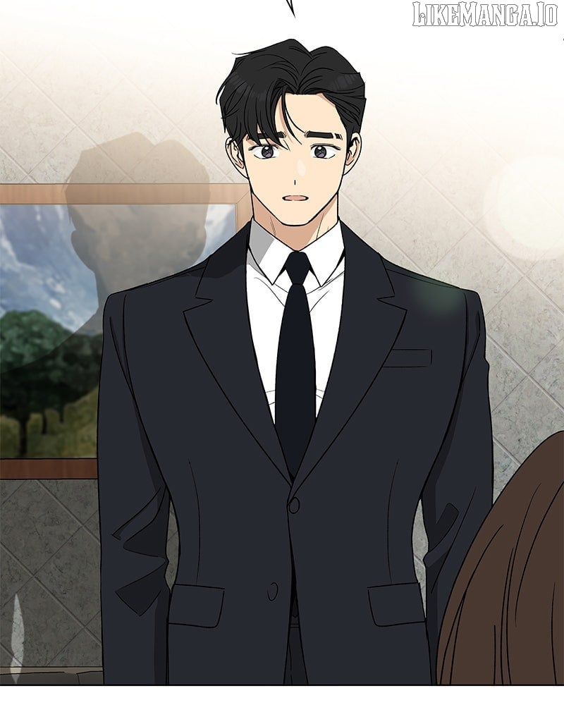 It’s My Life  Webtoon Chapter 49.5 page 69 - 