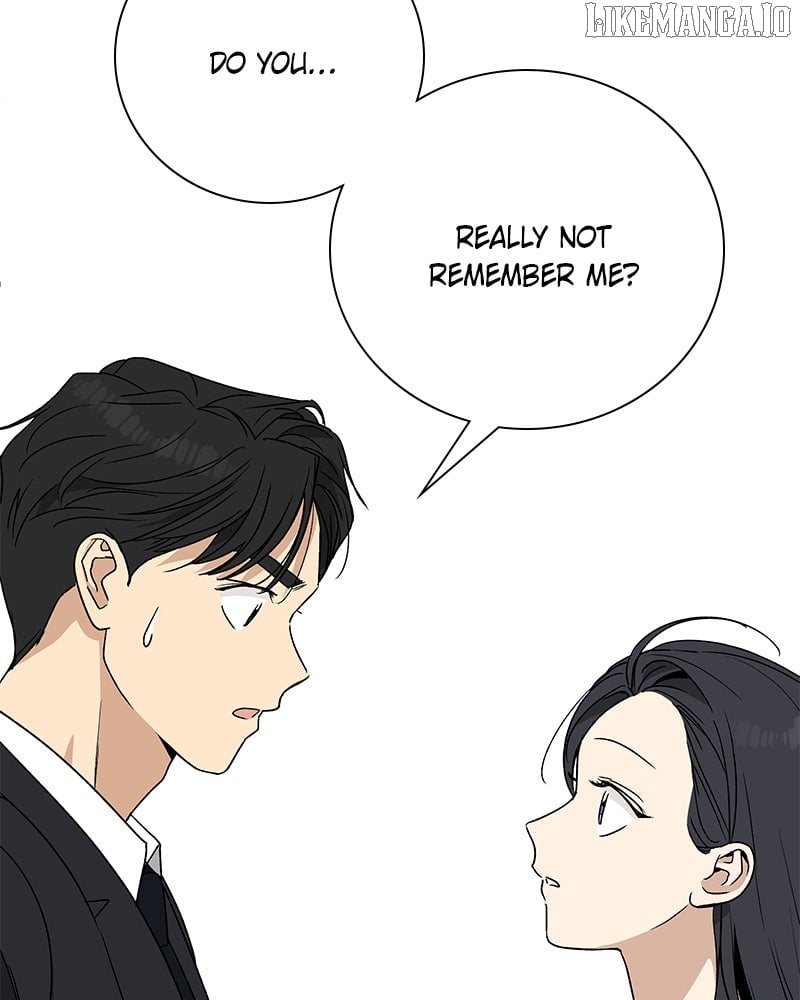 It’s My Life  Webtoon Chapter 49.5 page 8 - 