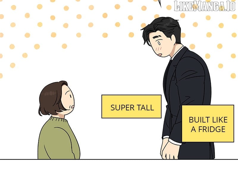 It’s My Life  Webtoon Chapter 49.5 page 71 - 