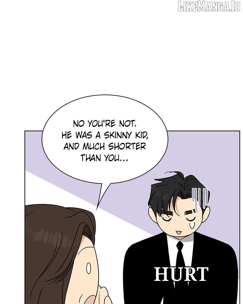 It’s My Life  Webtoon Chapter 49.5 page 74 - 