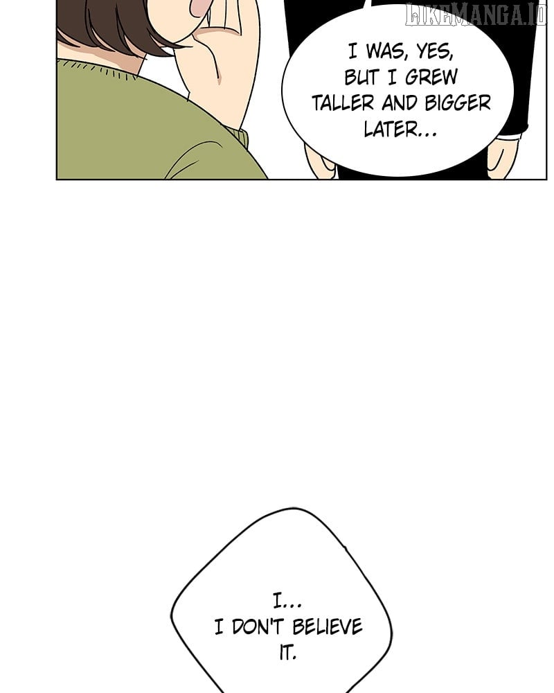 It’s My Life  Webtoon Chapter 49.5 page 75 - 