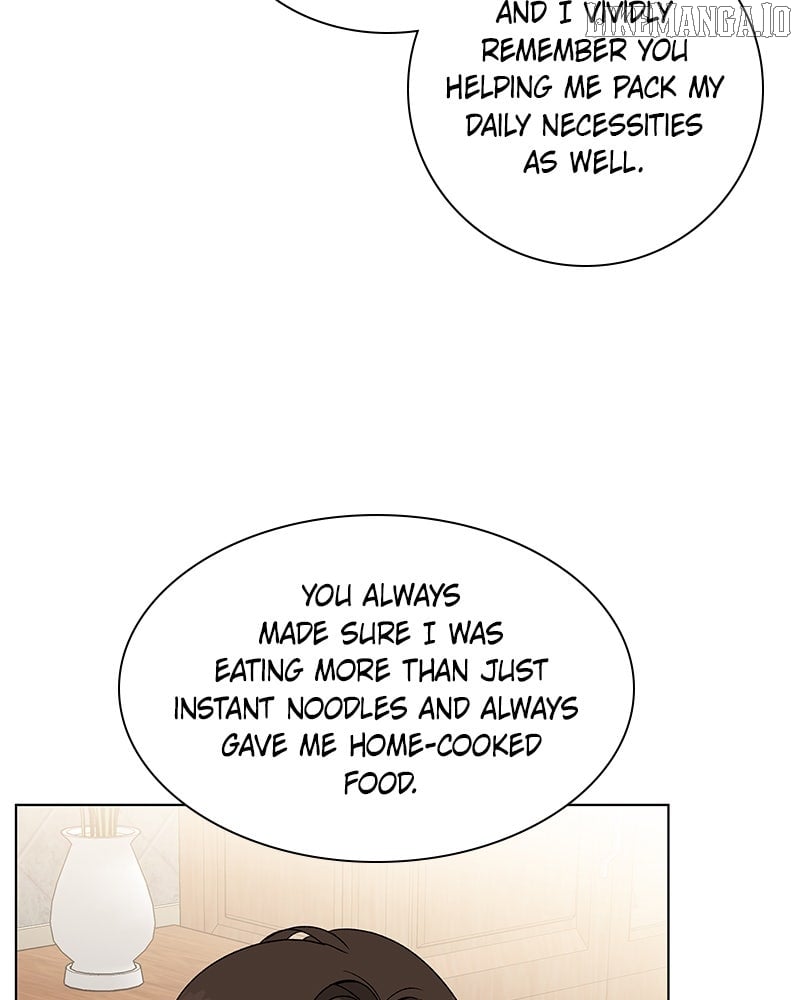 It’s My Life  Webtoon Chapter 49.5 page 77 - 