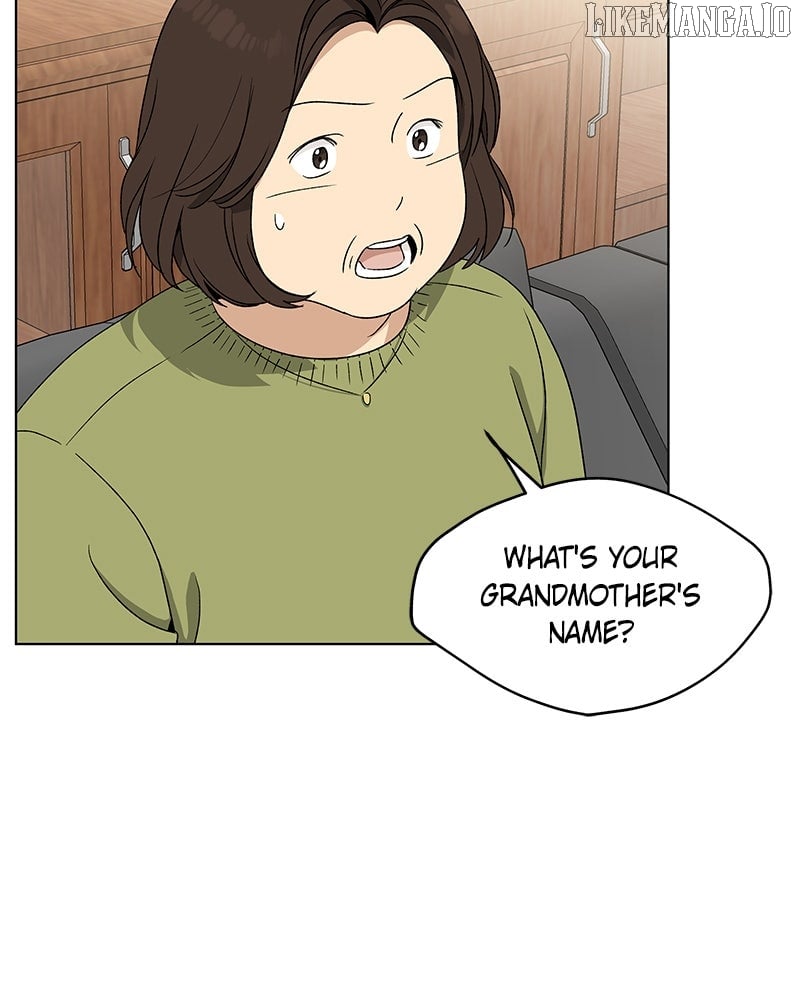 It’s My Life  Webtoon Chapter 49.5 page 78 - 