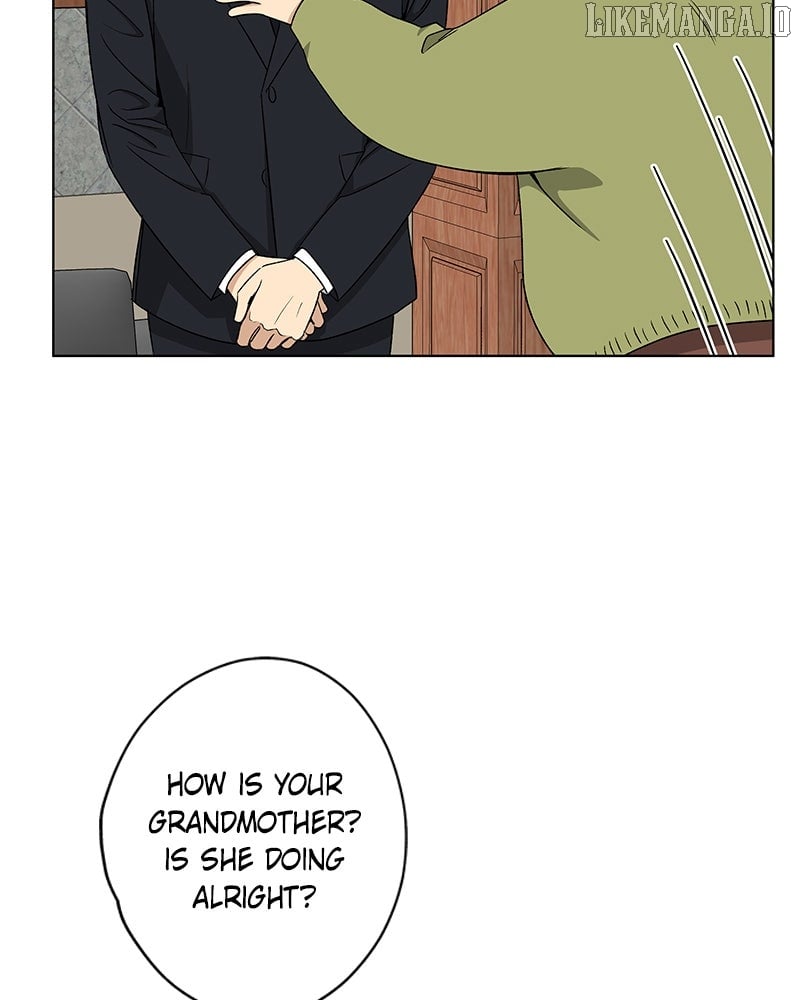 It’s My Life  Webtoon Chapter 49.5 page 80 - 