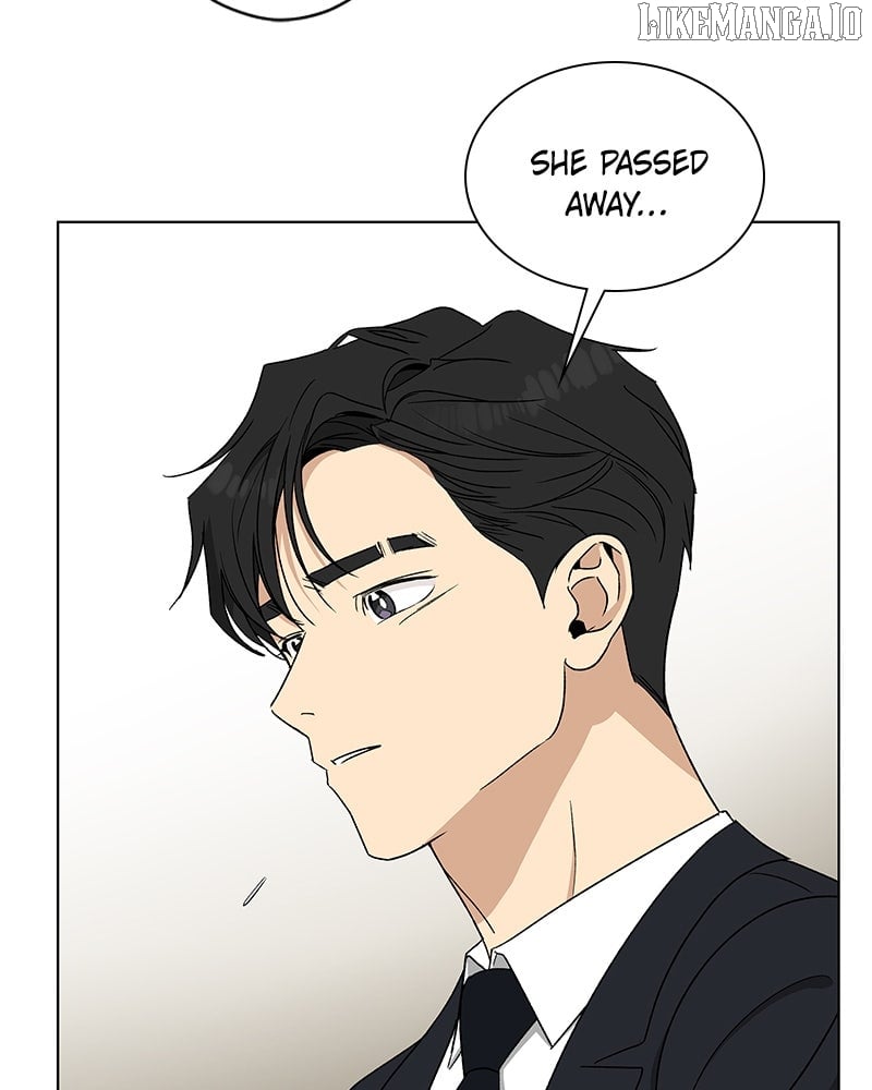 It’s My Life  Webtoon Chapter 49.5 page 81 - 
