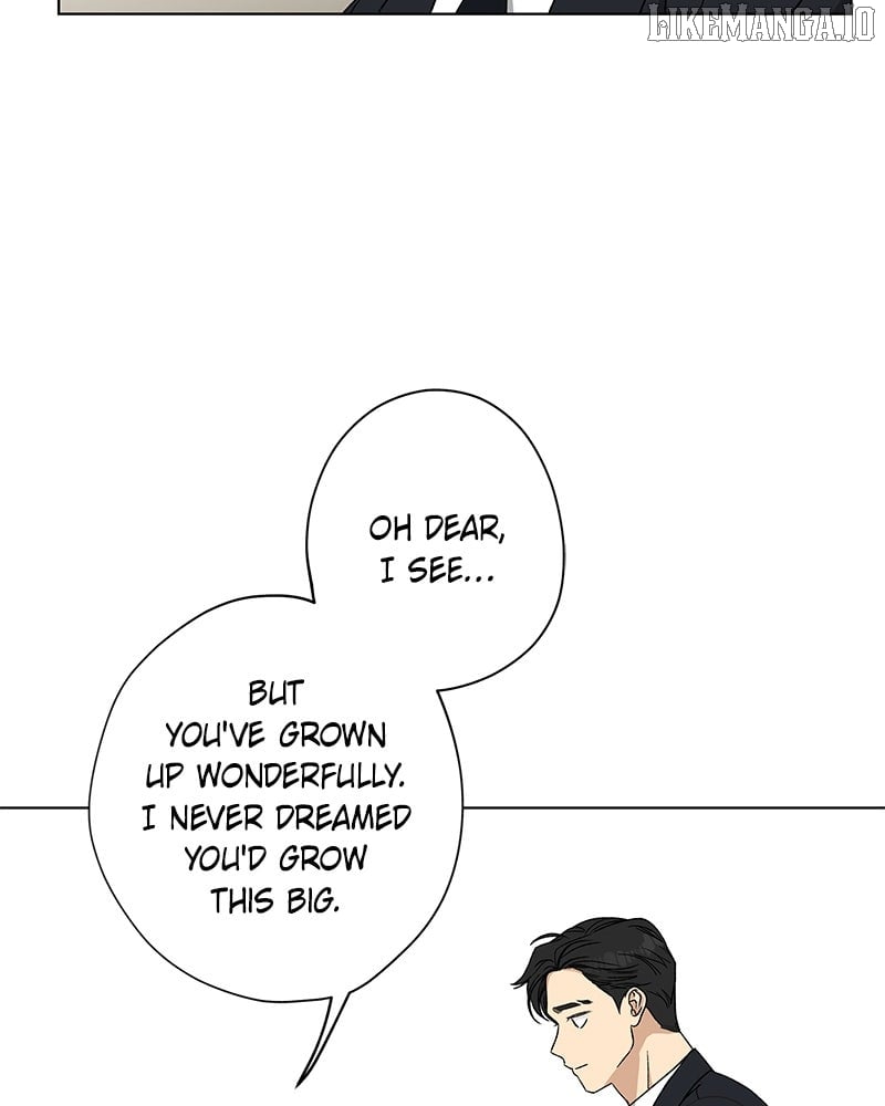 It’s My Life  Webtoon Chapter 49.5 page 82 - 