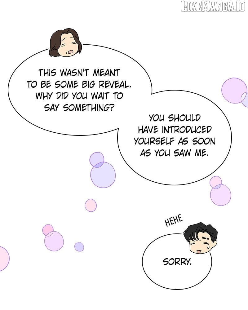 It’s My Life  Webtoon Chapter 49.5 page 84 - 