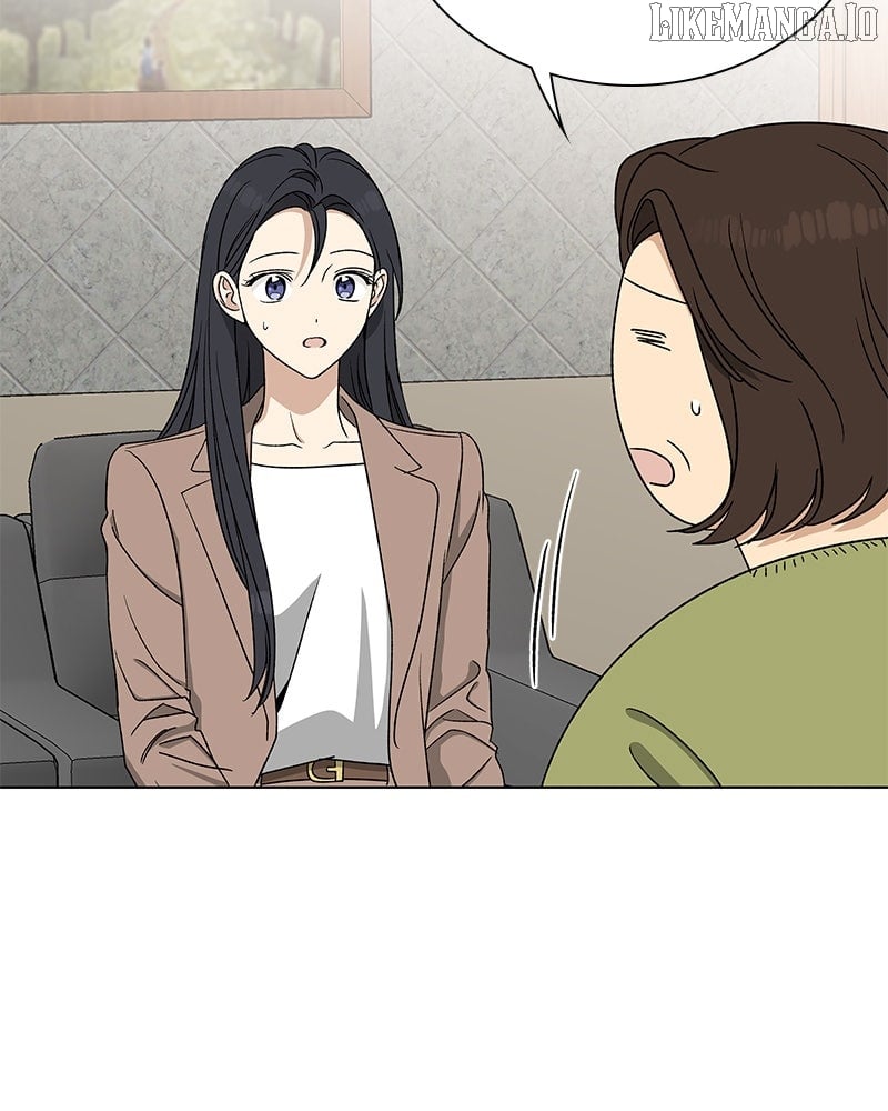 It’s My Life  Webtoon Chapter 49.5 page 86 - 