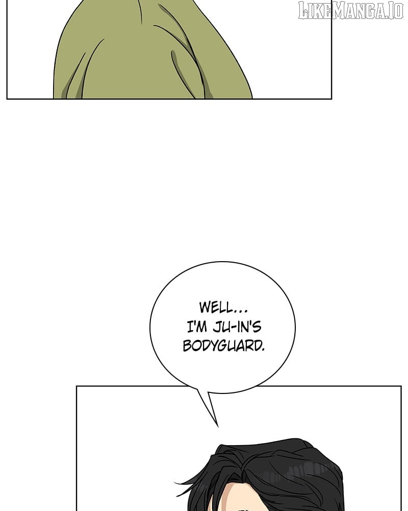 It’s My Life  Webtoon Chapter 49.5 page 88 - 