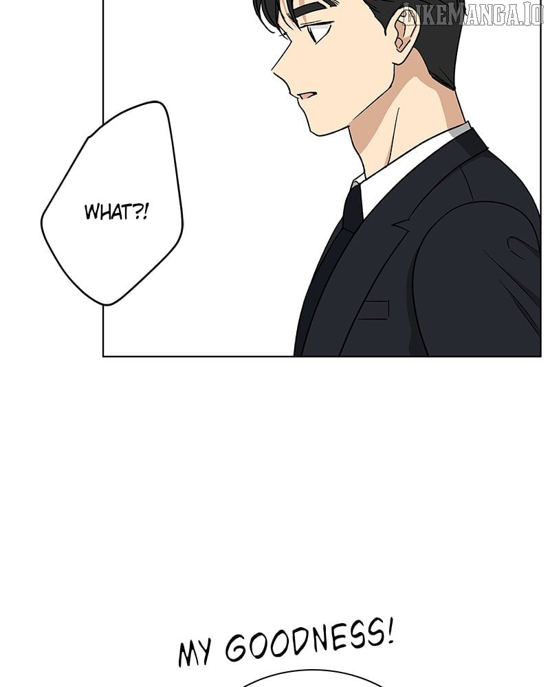 It’s My Life  Webtoon Chapter 49.5 page 89 - 