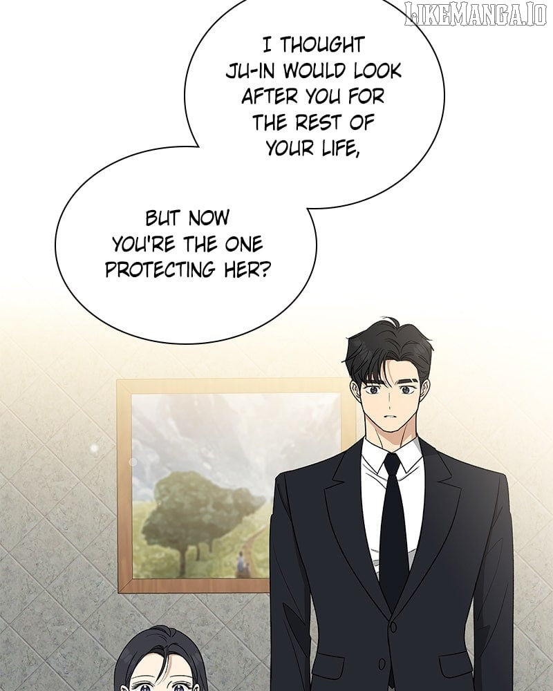 It’s My Life  Webtoon Chapter 49.5 page 90 - 