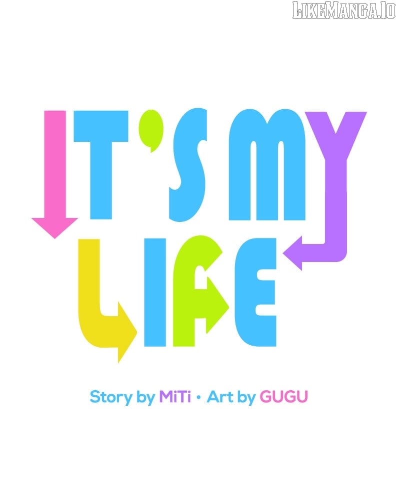 It’s My Life  Webtoon Chapter 49.5 page 10 - 