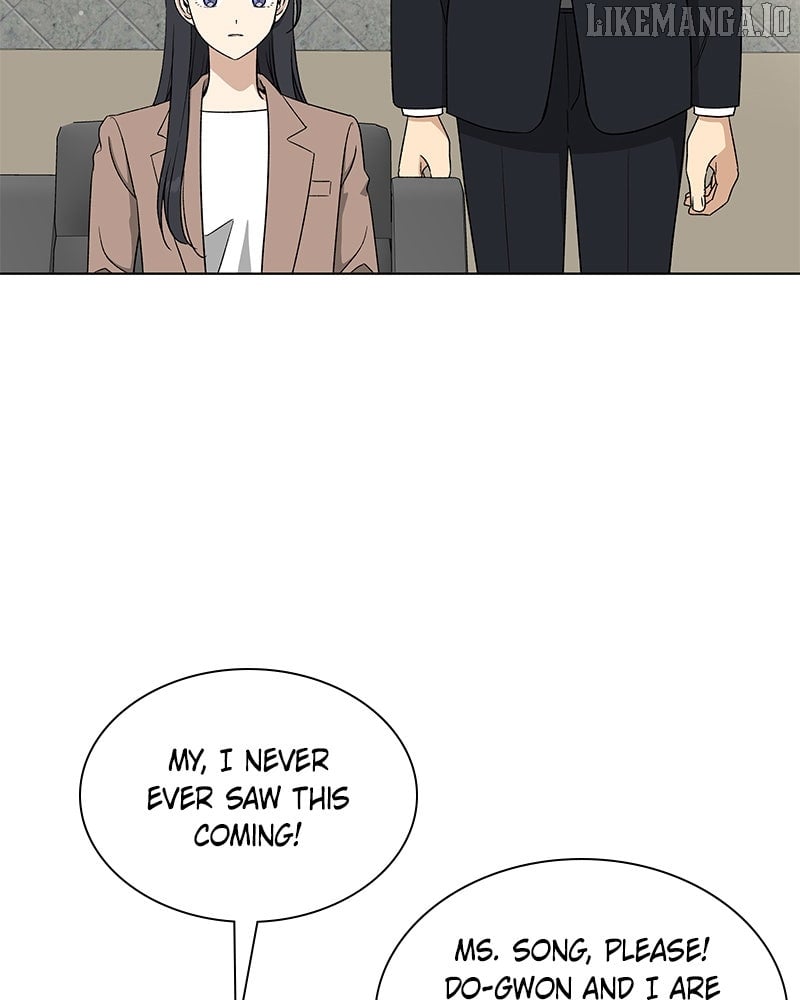 It’s My Life  Webtoon Chapter 49.5 page 91 - 