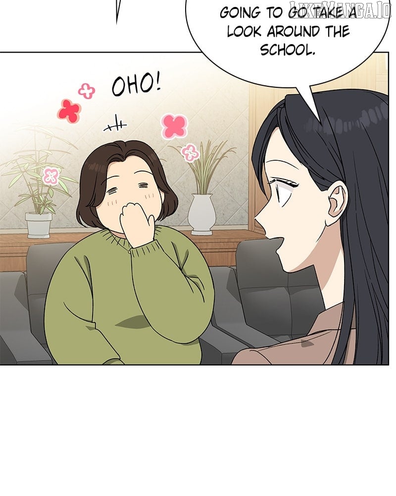 It’s My Life  Webtoon Chapter 49.5 page 92 - 