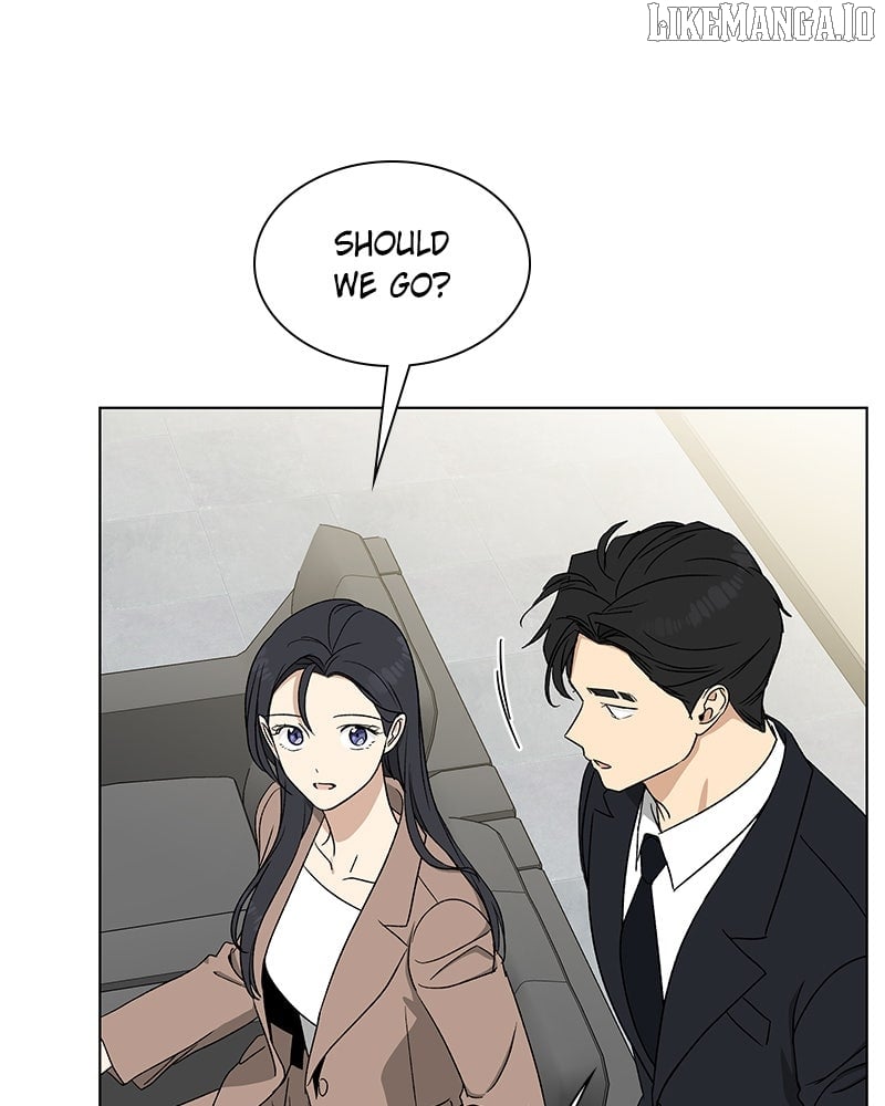 It’s My Life  Webtoon Chapter 49.5 page 93 - 