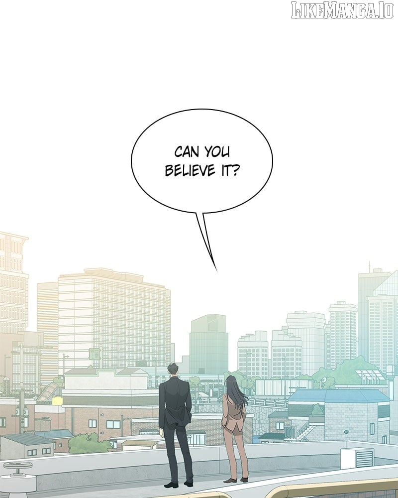 It’s My Life  Webtoon Chapter 49.5 page 96 - 