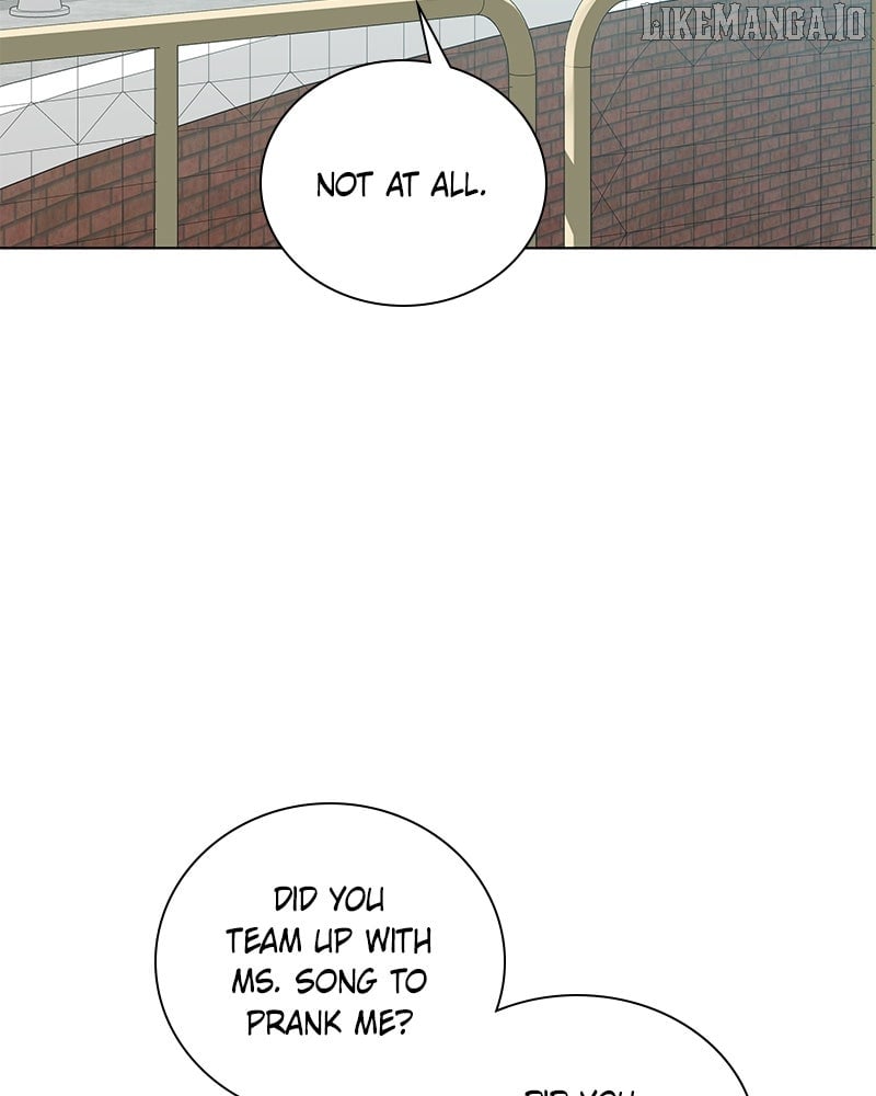 It’s My Life  Webtoon Chapter 49.5 page 97 - 