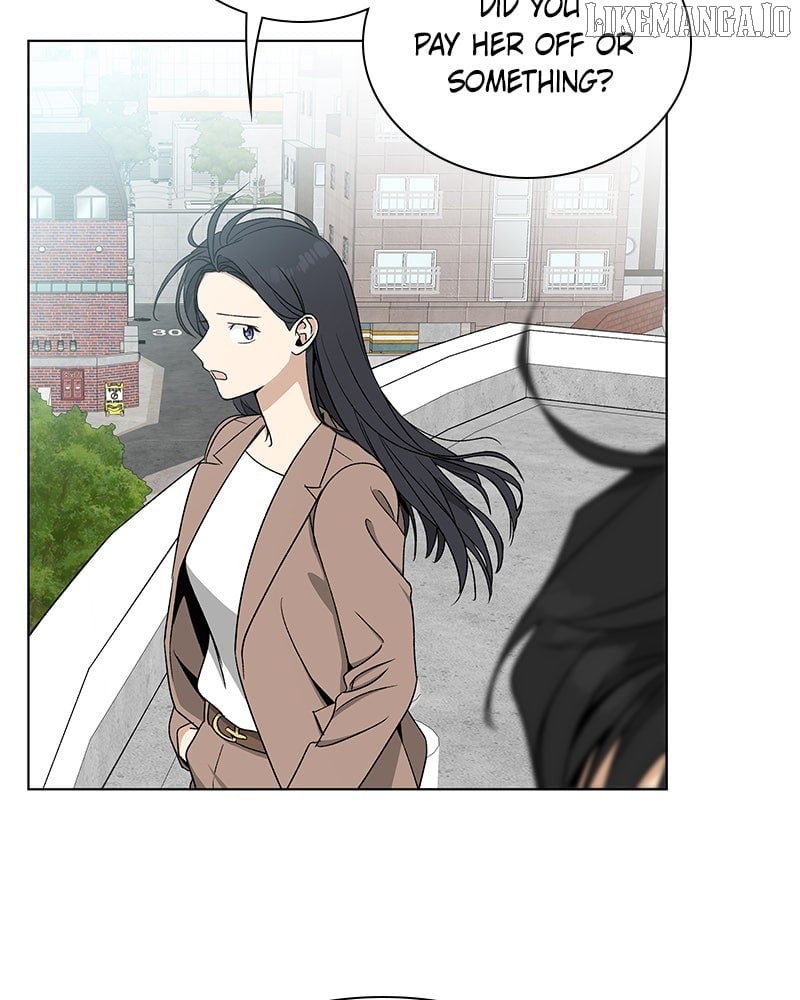 It’s My Life  Webtoon Chapter 49.5 page 98 - 