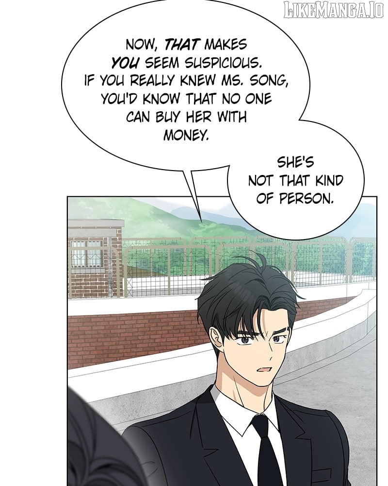 It’s My Life  Webtoon Chapter 49.5 page 99 - 