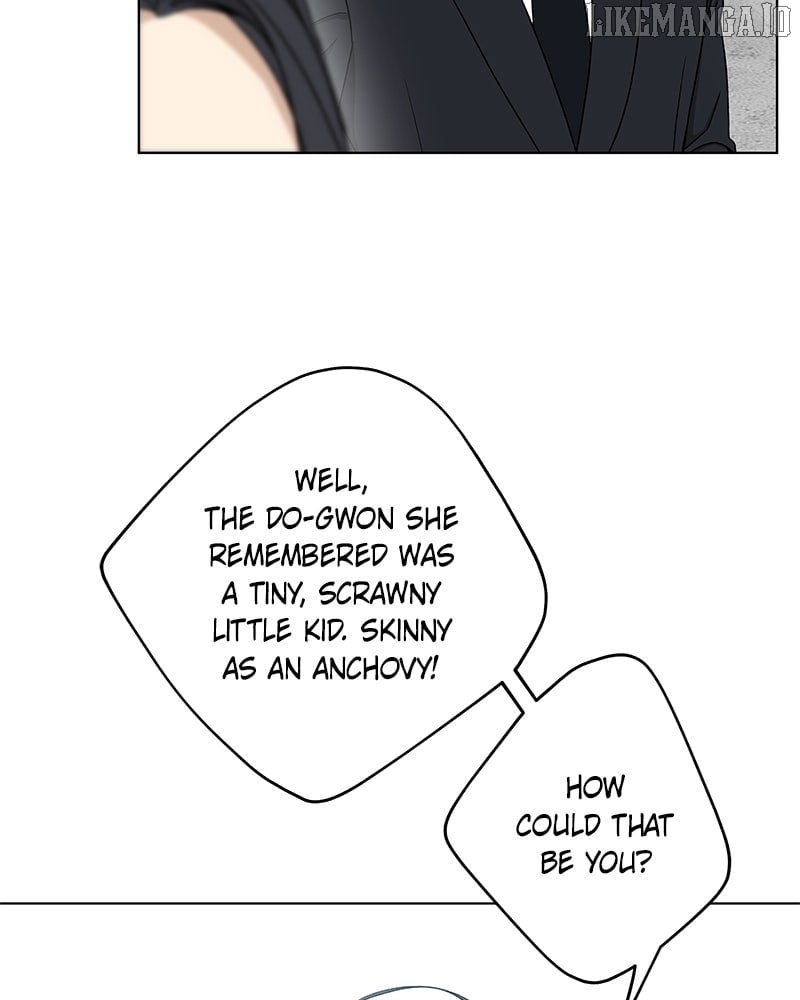 It’s My Life  Webtoon Chapter 49.5 page 100 - 