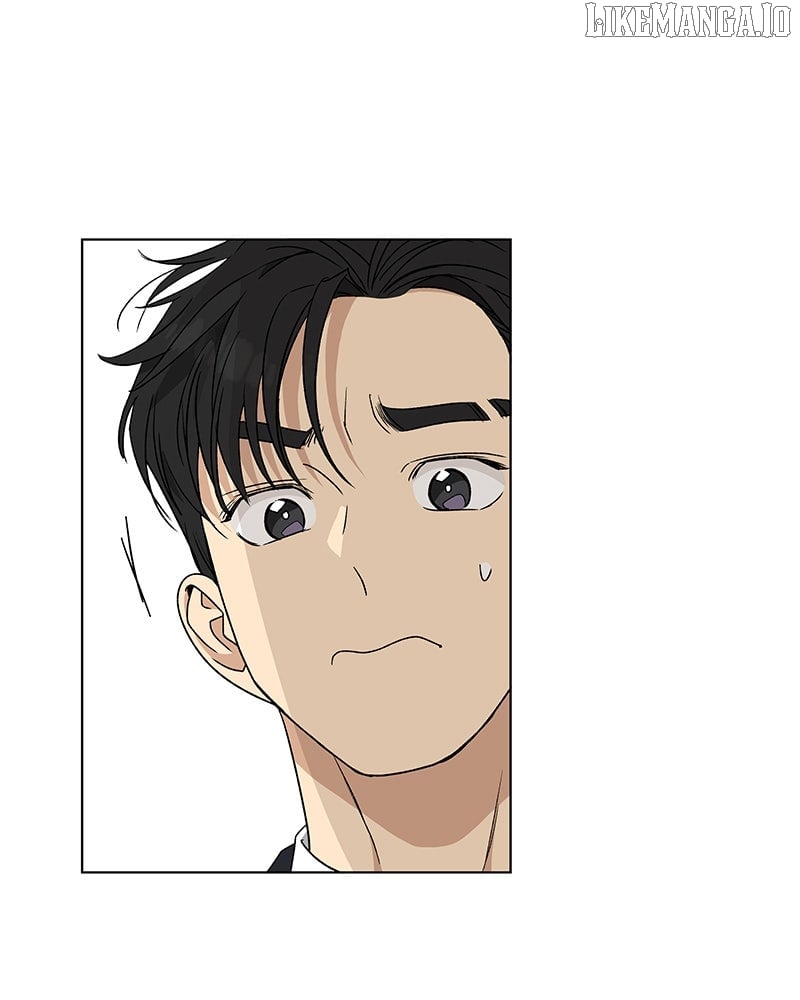 It’s My Life  Webtoon Chapter 49.6 page 1 - 