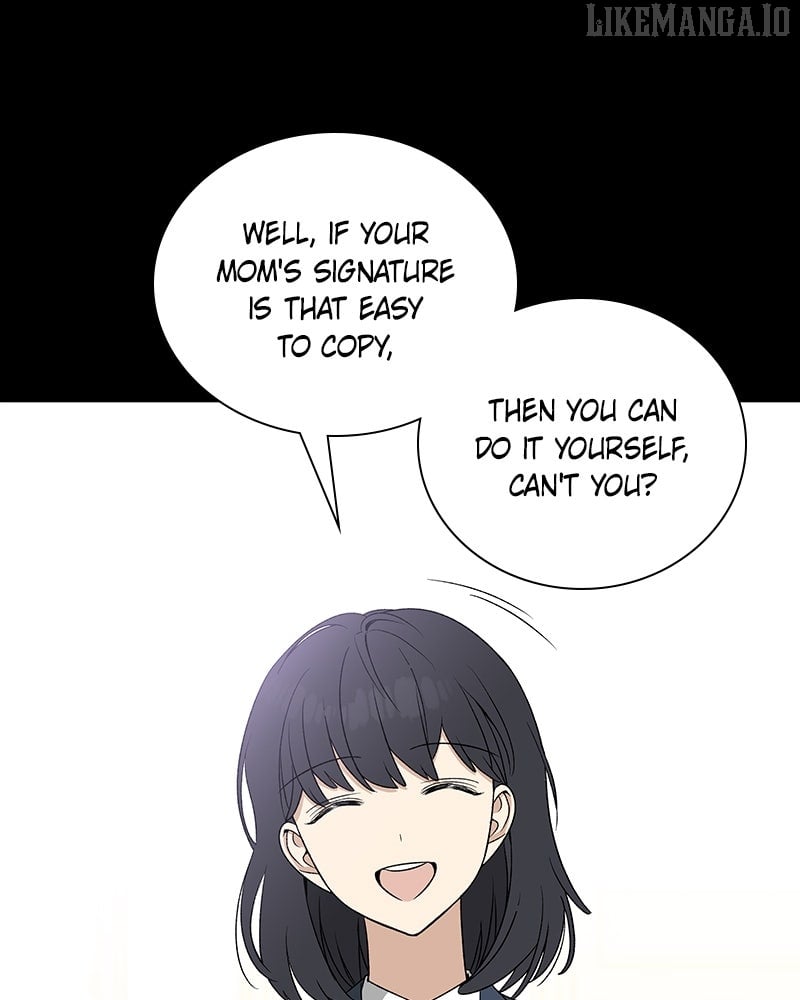 It’s My Life  Webtoon Chapter 49.6 page 101 - 